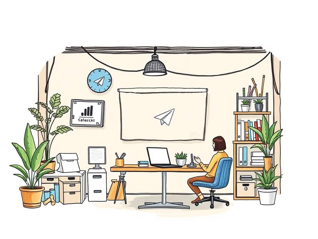 best Telegram ads agency